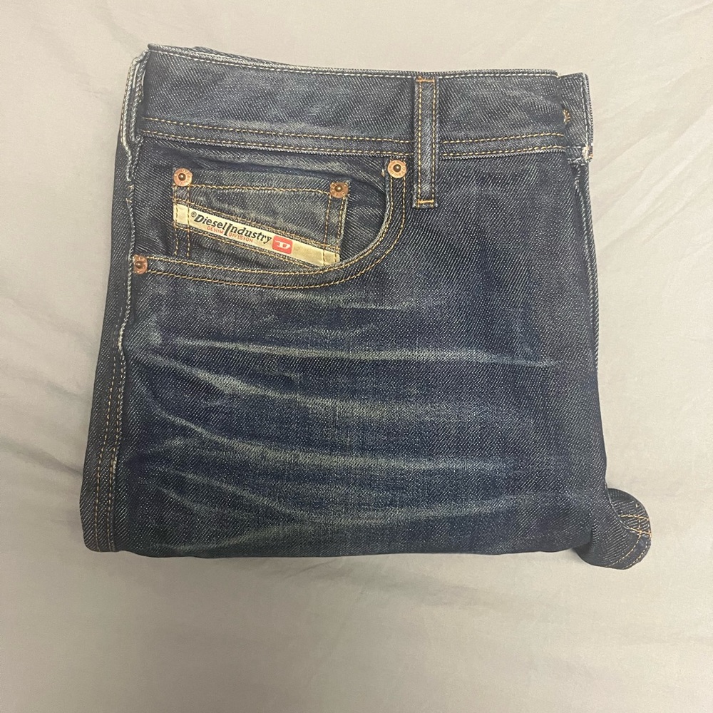 Diesel Jeans Zatiny 31W 32L